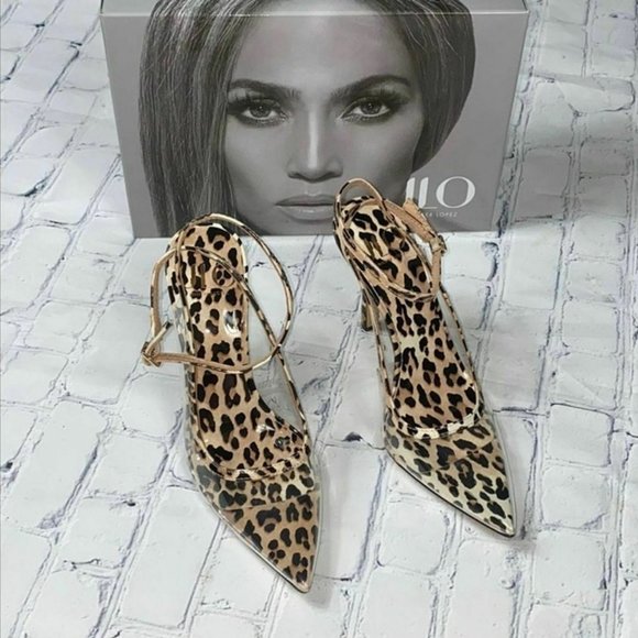 jlo leopard shoes
